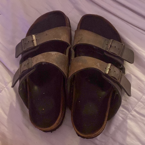 arizona birkenstocks - Picture 2 of 3